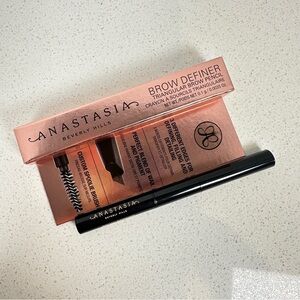 [MAKEUP] Anastasia Beverly Hills Mini Brow Definer Soft Brown